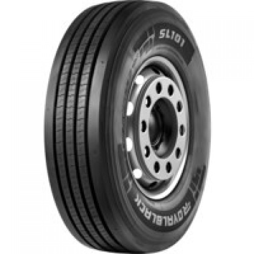 245/70 R19,5 133/131M Royal Black SL101